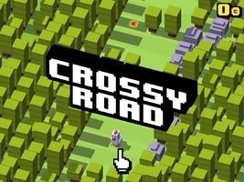 Crossy Road Скриншот 1