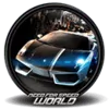 Need for Speed World