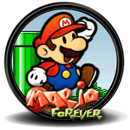 Super Mario 3 Mario Forever