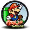 Super Mario 3 Mario Forever