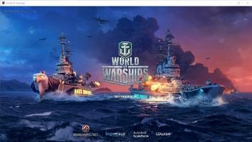 World of Warships Скриншот 1