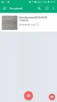 Сканер документов - PDF Creator Скриншот 5