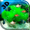 Аквариум 3D Живые Обои