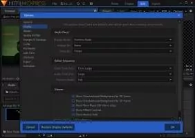 HitFilm Express Скриншот 6
