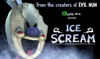 Ice Scream Horror Neighborhood Скриншот 1