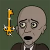 Insanus - Escape Horror Scary House Game