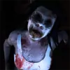 Sophie's Curse Horror Game