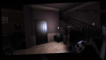 Sophie's Curse Horror Game Скриншот 4