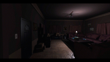 Sophie's Curse Horror Game Скриншот 6