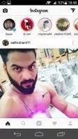 Instagram Скриншот 11