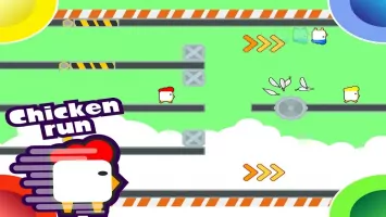 2 3 4 Player Mini Games Скриншот 2