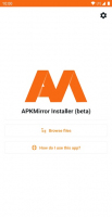 APKMirror Installer Скриншот 1