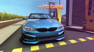 Car Parking Multiplayer Скриншот 1