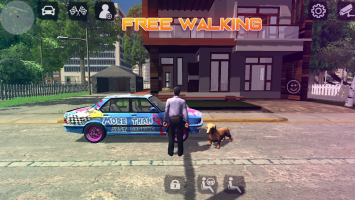 Car Parking Multiplayer Скриншот 3