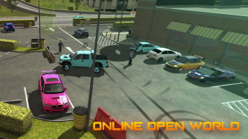 Car Parking Multiplayer Скриншот 4