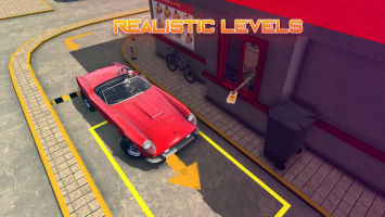 Car Parking Multiplayer Скриншот 5