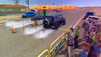 Car Parking Multiplayer Скриншот 6