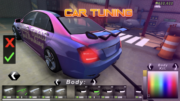 Car Parking Multiplayer Скриншот 7