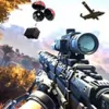 Mission Unfinished - Counter Terrorist