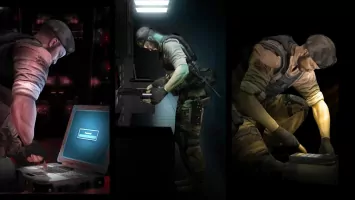 Mission Unfinished - Counter Terrorist Скриншот 6