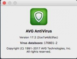 AVG AntiVirus Free Скриншот 6