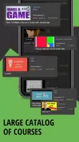 ItVideo - обучение программированию Скриншот 3