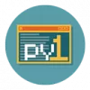 Программирование игр создание с нуля Python 3