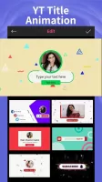 Intro Maker Скриншот 5