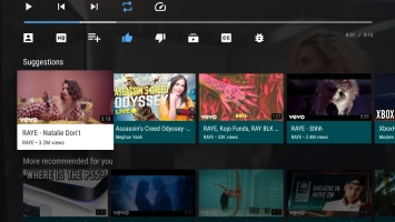 SmartTube Скриншот 5