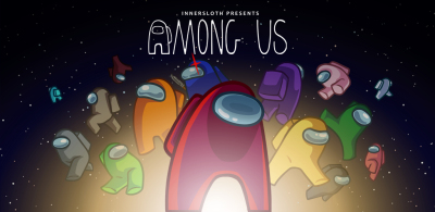Among Us Скриншот 12