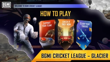 Battlegrounds Mobile India Скриншот 5