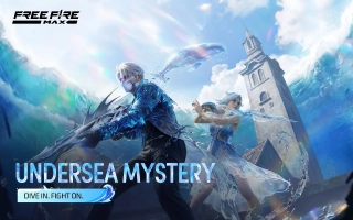 Free Fire MAX Скриншот 1