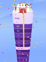 Hair Challenge Скриншот 16