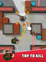 Hunter Assassin Скриншот 9