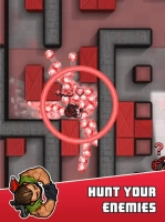 Hunter Assassin Скриншот 13
