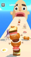 Sandwich Runner Скриншот 2