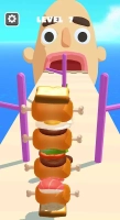 Sandwich Runner Скриншот 3