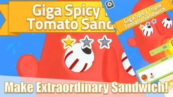 Sandwich Runner Скриншот 6
