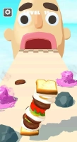 Sandwich Runner Скриншот 9