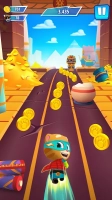 Talking Tom Hero Dash Скриншот 4