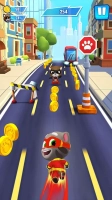 Talking Tom Hero Dash Скриншот 8