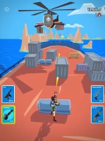 Agent Action - Spy Shooter Скриншот 2