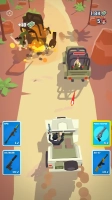 Agent Action - Spy Shooter Скриншот 3