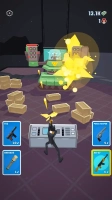 Agent Action - Spy Shooter Скриншот 4