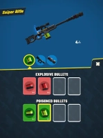 Agent Action - Spy Shooter Скриншот 5