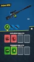 Agent Action - Spy Shooter Скриншот 9