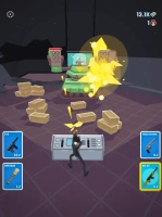 Agent Action - Spy Shooter Скриншот 10