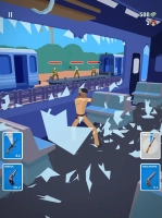 Agent Action - Spy Shooter Скриншот 11