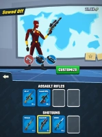 Agent Action - Spy Shooter Скриншот 12