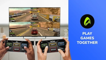 AirConsole - Multiplayer Games Скриншот 3